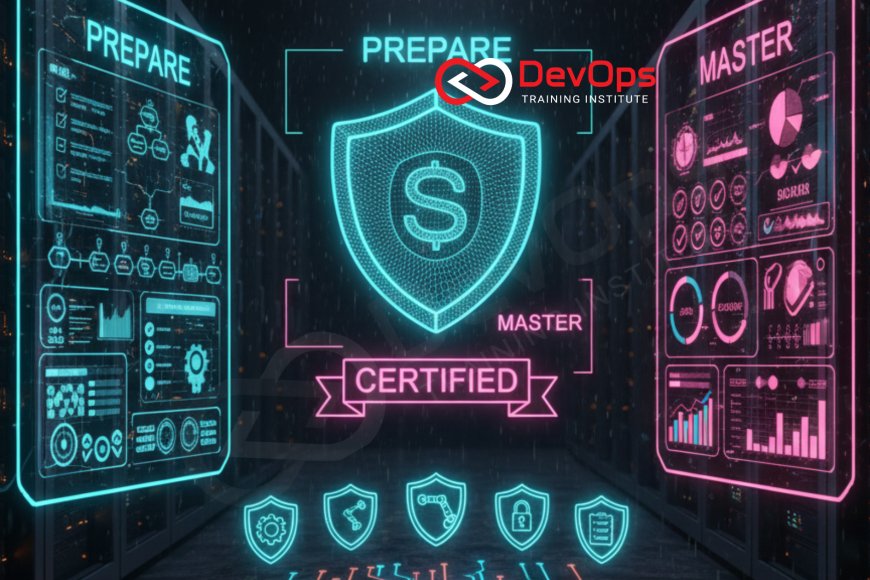 Selenium Interview Preparation Guide [2025] - Top DevOps Training ...