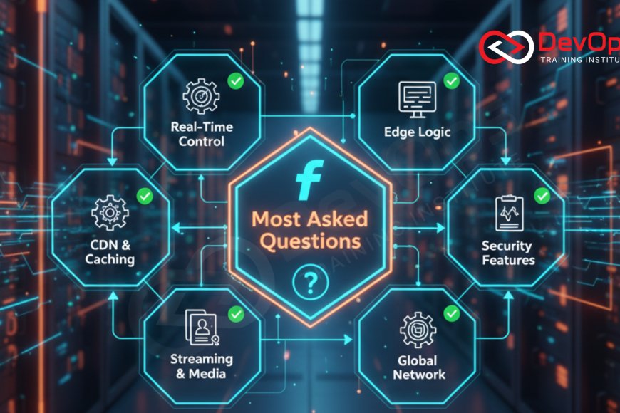 Most Asked Fastly Interview Questions [2025 Updated] - Top DevOps ...