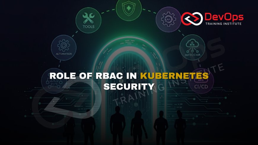 What Is the Role of RBAC in Securing Kubernetes Clusters?