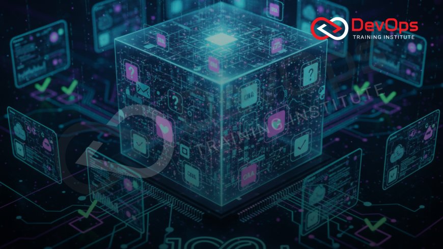 120+ Terraform Interview Questions and Answers [2025]