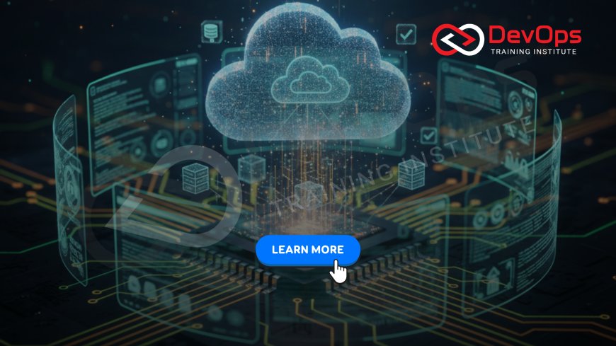Top Terraform Cloud Engineer Interview Questions [2025 Updated]