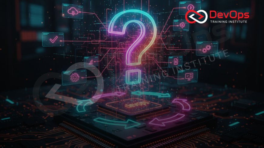 Terraform FAQs Asked in DevOps Interviews [2025]