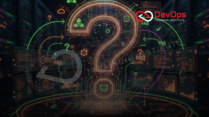Git & GitHub FAQs for DevOps Interviews [2025]
