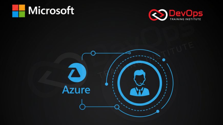 Microsoft Azure DevOps Engineer Interview Questions with Answers [2025]