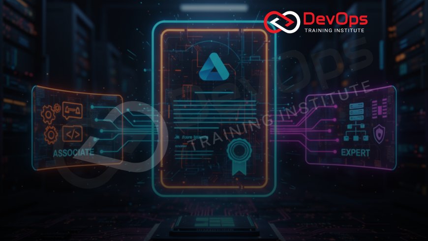 Azure DevOps Certification Interview Questions and Answers [2025]