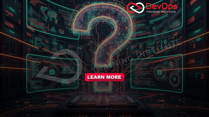 Frequently Asked Azure DevOps Interview Questions in MNCs [2025]