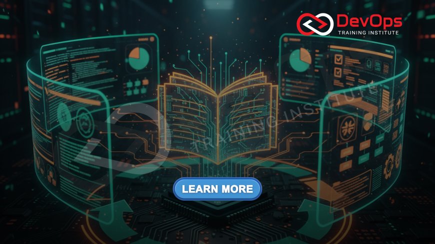 Top Azure DevOps Engineer Interview Preparation Guide [2025]