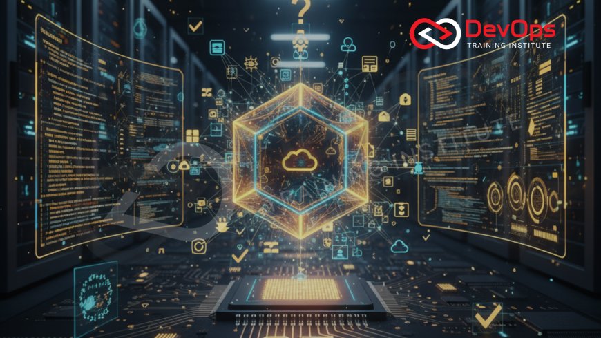 95+ Google Cloud DevOps Interview Questions and Answers [2025 Edition]