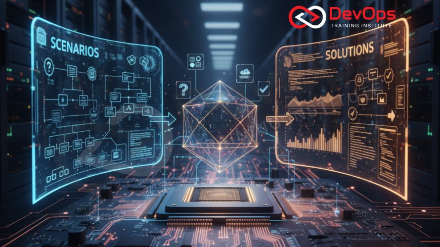 Google Cloud Platform DevOps Certification Interview Questions [2025]