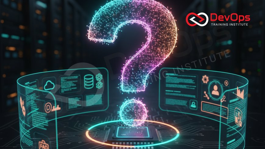 Advanced Google Cloud DevOps Interview Questions [2025]
