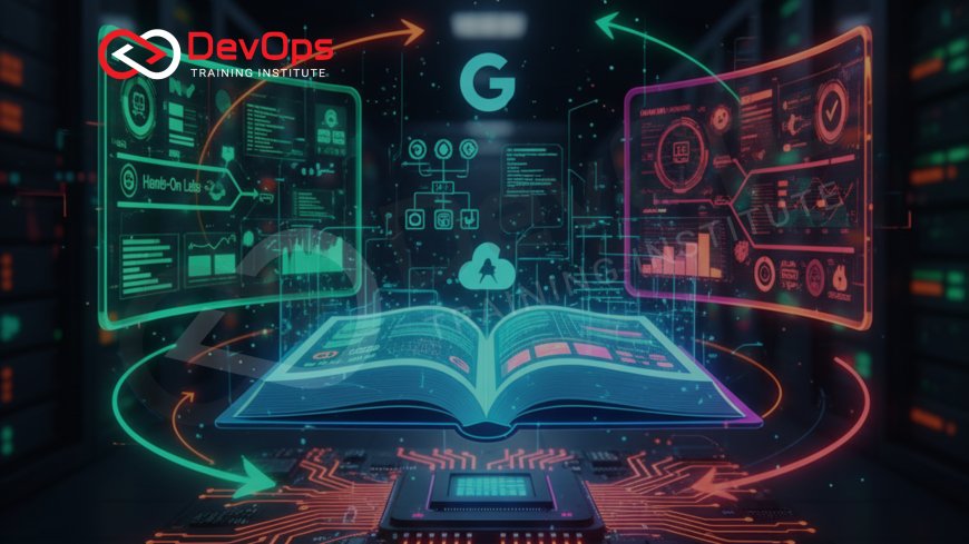 GCP DevOps Engineer FAQs Asked in Interviews [2025]