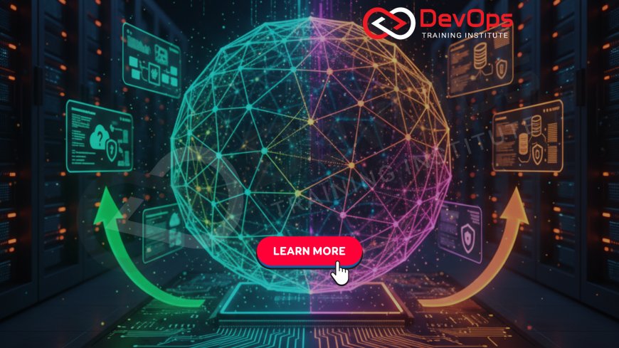 Google Cloud DevOps Interview Preparation Guide [2025]