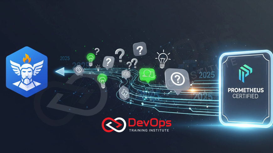 Prometheus Certification Interview Questions [2025]