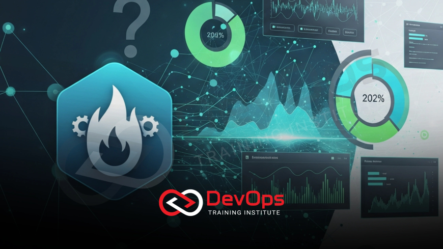 Prometheus Monitoring Interview Questions for DevOps [2025]