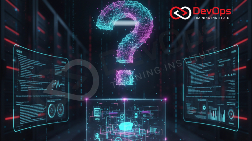 OpenShift Developer Interview Questions [2025]