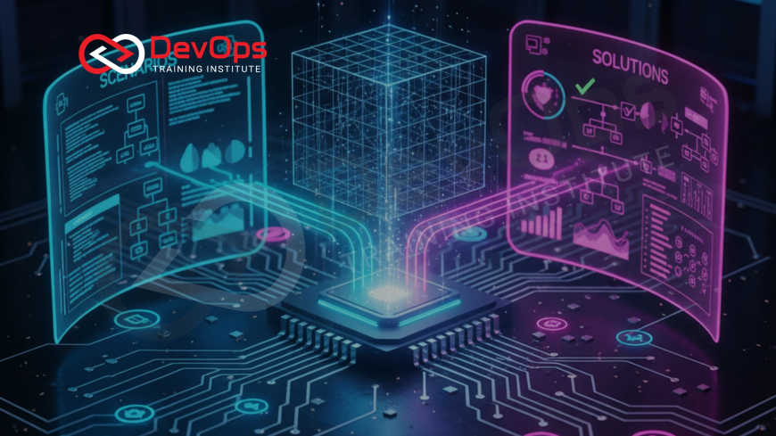 Scenario-Based OpenShift Interview Questions with Answers [2025]