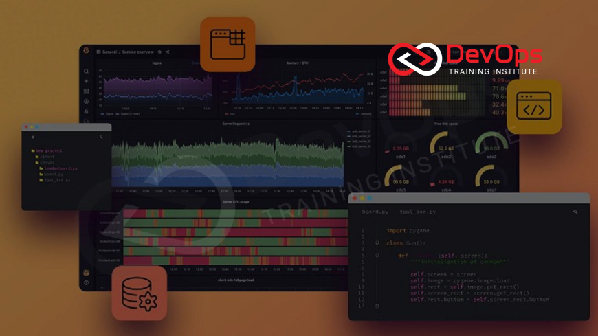 Grafana Engineer Interview Questions with Answers [2025]