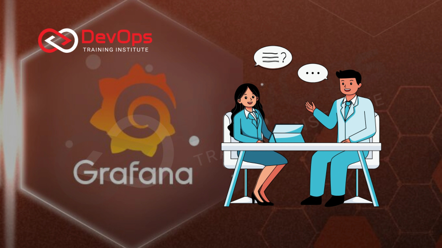 Real-Time Grafana Interview Questions [2025]