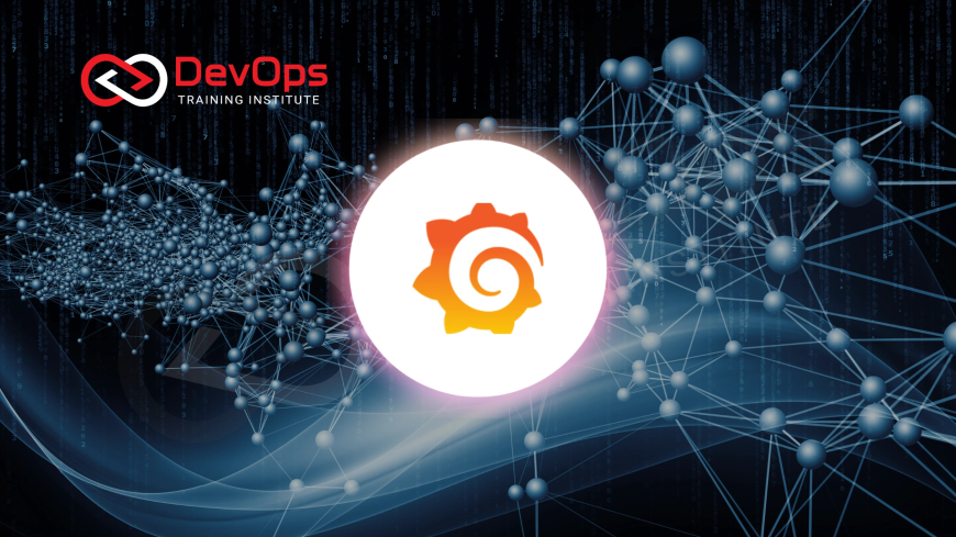 Advanced Grafana Interview Questions [2025]