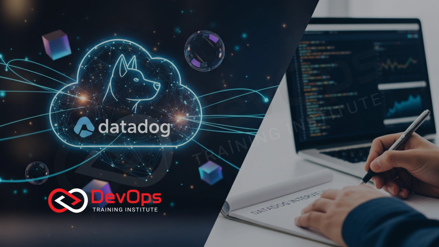 65+ Datadog Interview Questions and Answers [Cloud Monitoring – 2025]