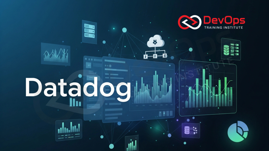 Advanced Datadog Interview Questions and Answers [2025]