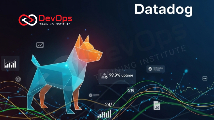 Datadog Certification Interview Questions [2025 Updated]