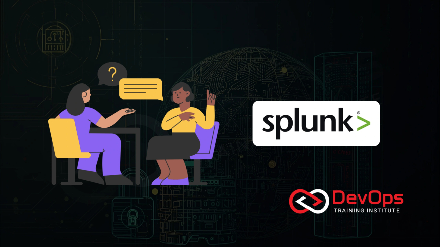 Real-Time Splunk Interview Questions [2025 Updated]