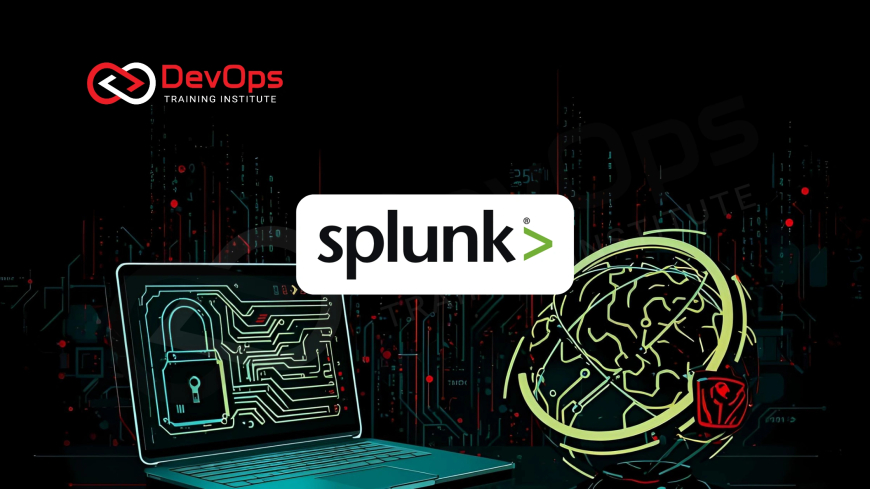 Advanced Splunk Interview Questions [2025]