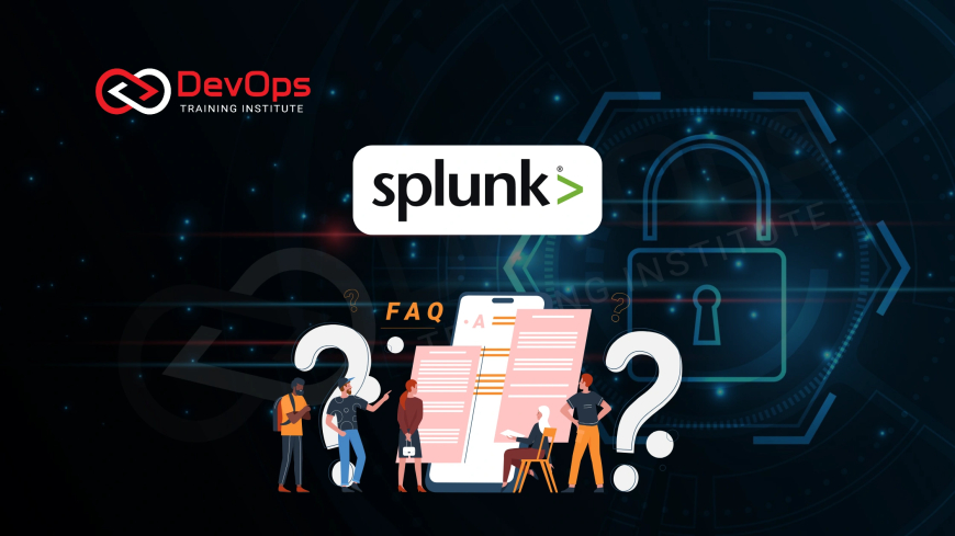 Splunk FAQs Asked in DevOps Interviews [2025]