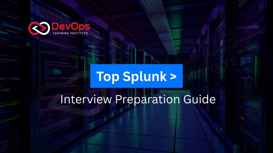 Top Splunk Interview Preparation Guide [2025]