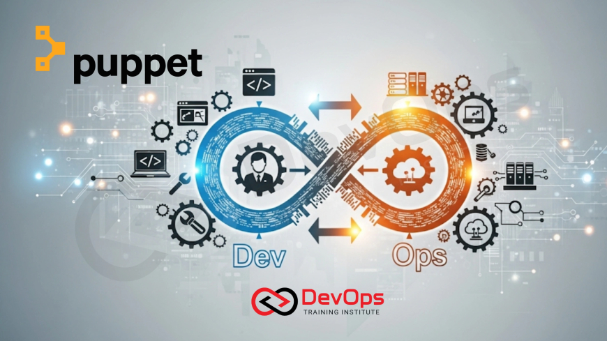Puppet FAQs Asked in DevOps Interviews [2025]