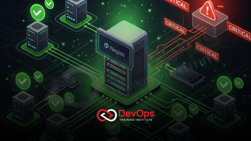 Nagios Engineer Interview Questions with Answers [2025 Updated]