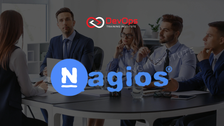 Nagios Certification Interview Questions [2025 Edition]
