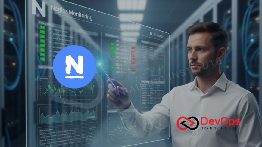 Nagios Monitoring Interview Questions [2025]