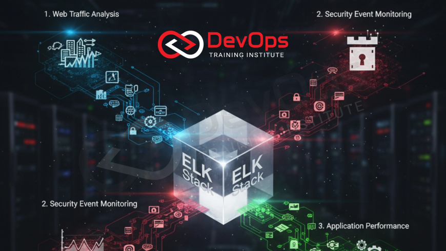 Scenario-Based ELK Stack Interview Questions with Answers [2025]