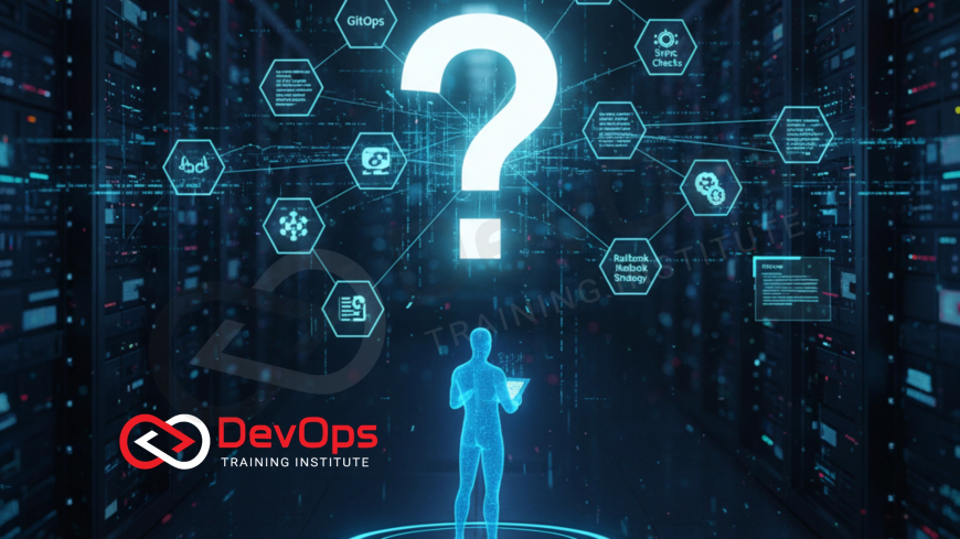 Most Asked ArgoCD Interview Questions [2025 Updated]