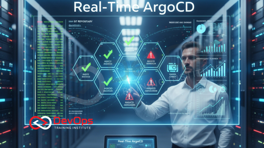 Real-Time ArgoCD Interview Questions with Answers [2025]
