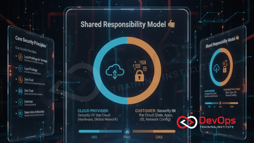 Cloud Security FAQs Asked in DevOps & Cloud Interviews [2025]