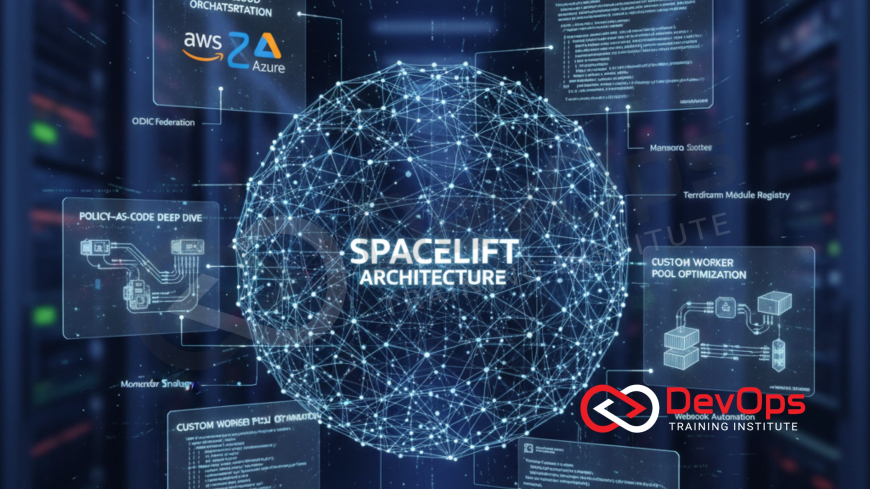 Advanced Spacelift Interview Questions [2025]