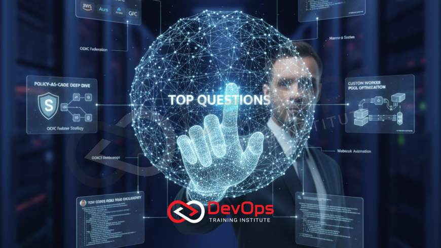 Top Spacelift Engineer Interview Questions [2025]