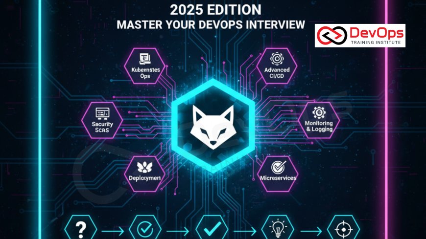 Advanced GitLab Interview Questions and Answers [2025 Edition]