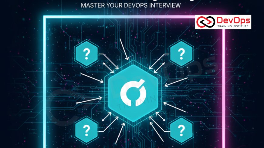 GitLab FAQs Asked in DevOps Interviews [2025]