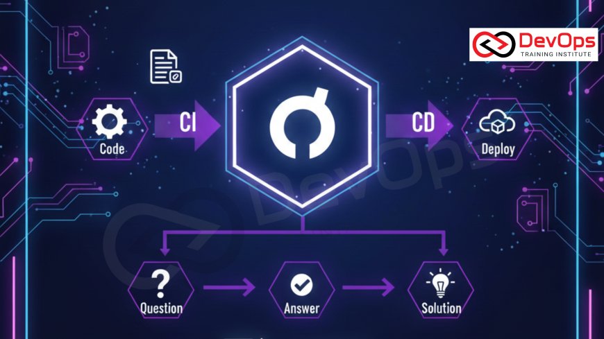 Advanced SRE Interview Questions for Experienced Engineers [2025]