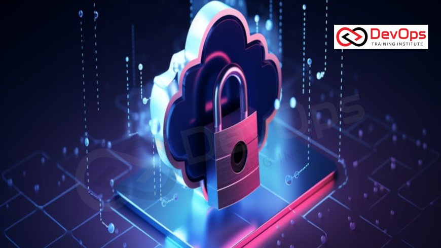 Real-Time Cloud Security Interview Questions with Answers [2025]