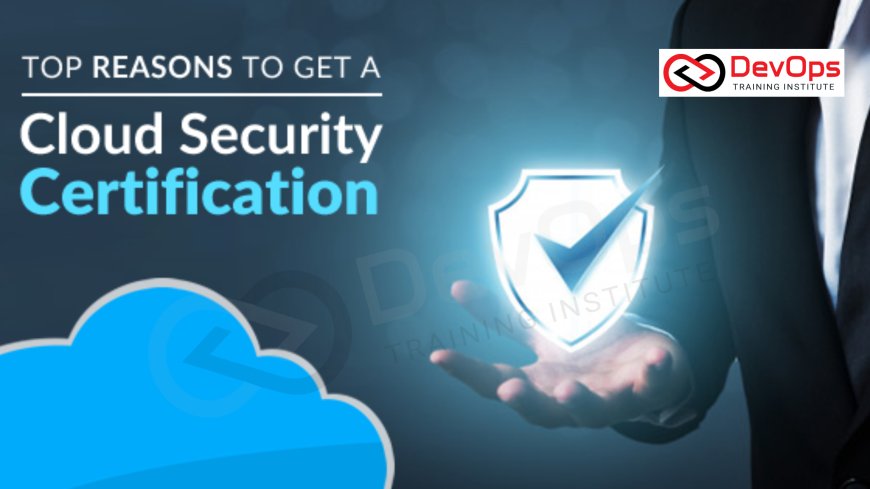 Cloud Security Certification Interview Questions [2025]