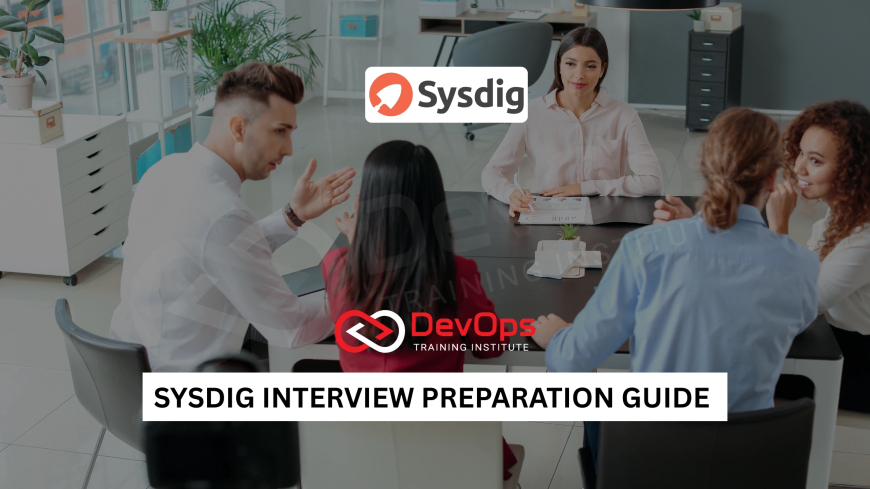 Sysdig Interview Preparation Guide [2025]