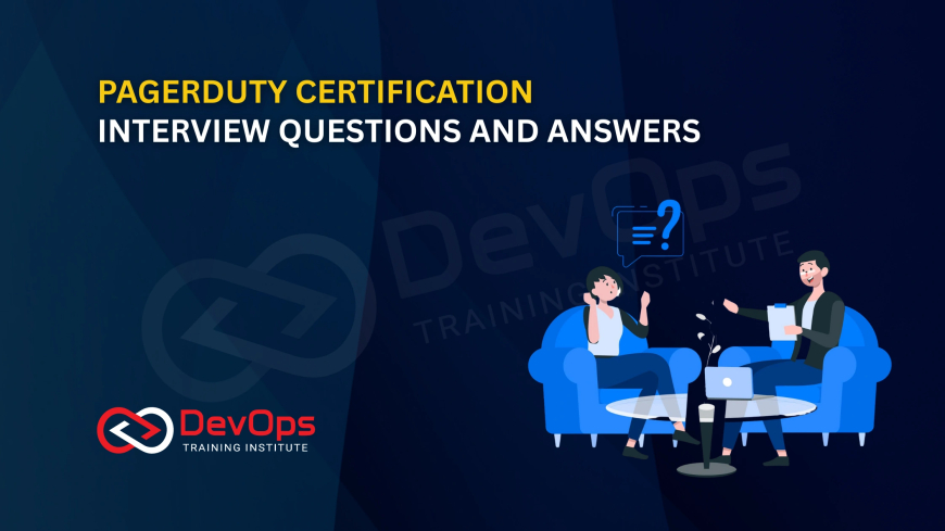 Advanced PagerDuty Interview Questions [2025]