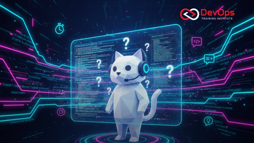 GitHub Copilot Certification Interview Questions [2025]