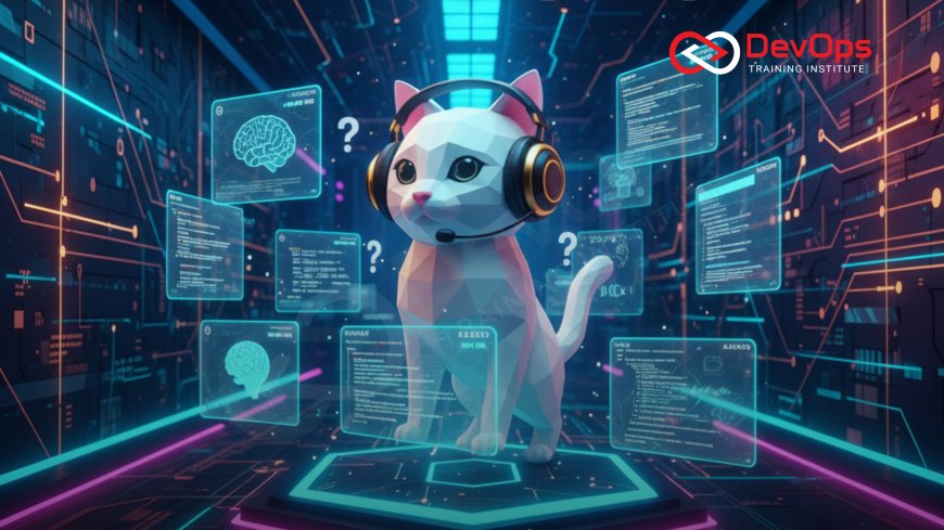 Scenario-Based GitHub Copilot Interview Questions with Answers [2025]