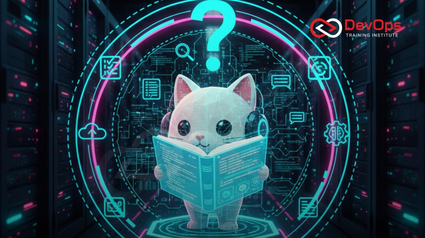 Atlassian Intelligence Engineer Interview Questions with Answers [2025]